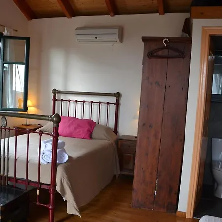 Fassoulou's Holiday home