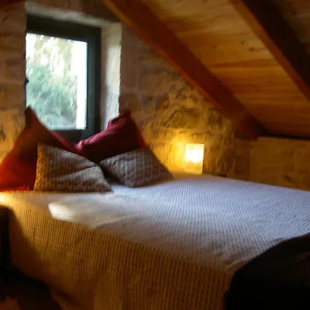 Fassoulou's Holiday home *