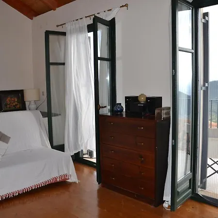 Holiday home Fassoulou's