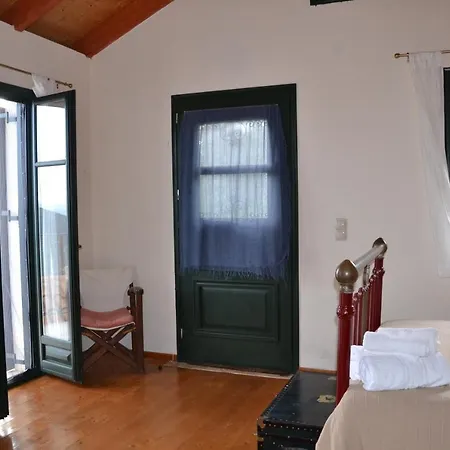 Holiday home Fassoulou's Exogi