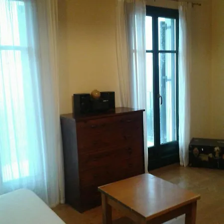Fassoulou's Holiday home Exogi