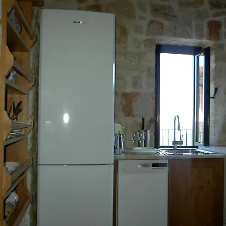 Fassoulou's Holiday home
