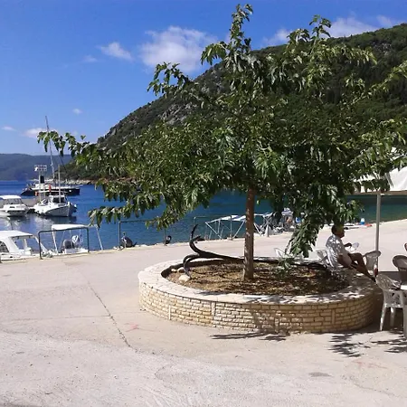 Fassoulou's Holiday home