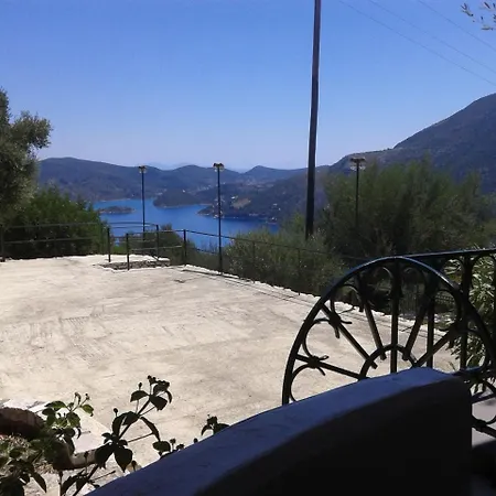 Holiday home Fassoulou's *