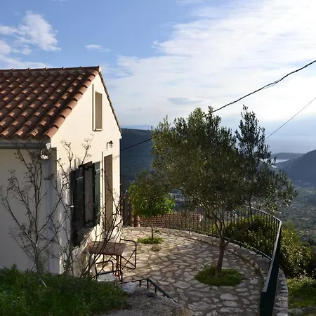 Holiday home Fassoulou's