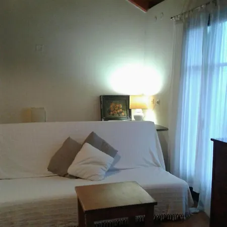 Holiday home Fassoulou's *