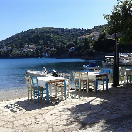 Holiday home Fassoulou's