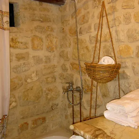 Holiday home Fassoulou's *