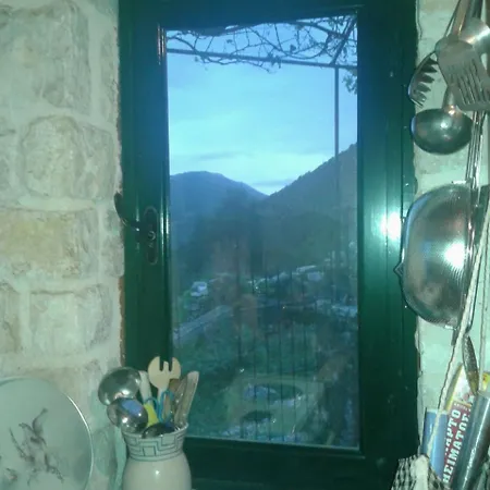 Fassoulou's Holiday home *