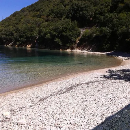 Fassoulou's Holiday home *