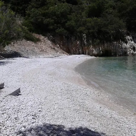 Fassoulou's Holiday home