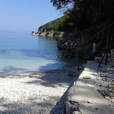 Holiday home Fassoulou's