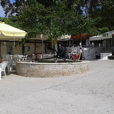 Fassoulou's Holiday home *