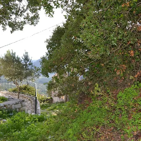 Holiday home Fassoulou's
